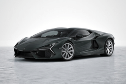 Lamborghini Revuelto Color Verde Lares